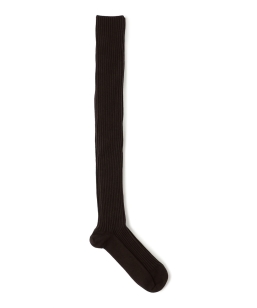 BASE RANGE: OVERKNEE SOCKS