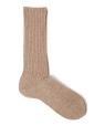 FALKE:NEW COSY WOOL BOOT SOCKS x[W