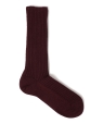 FALKE:NEW COSY WOOL BOOT SOCKS C