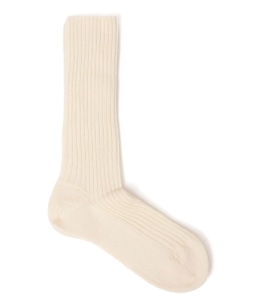 FALKE:NEW COSY WOOL BOOT SOCKS