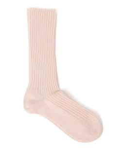 FALKE:NEW COSY WOOL BOOT SOCKS