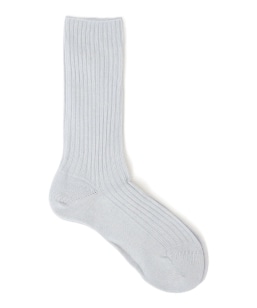 FALKE:NEW COSY WOOL BOOT SOCKS
