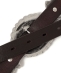Puntovita:CONCHO BUCKLE BELT