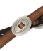 Puntovita:CONCHO BUCKLE BELT