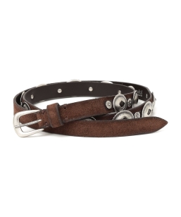 Puntovita:MINI CONCHO BELT