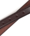 TORY LEATHER: SPUR BUCKLE BELT