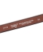 TORY LEATHER: SPUR BUCKLE BELT