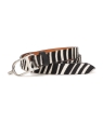 MAISON BOINET: �V���o�[ �o�b�N�� �x���g �i�`������