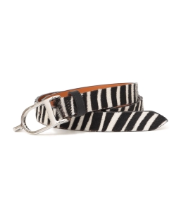 MAISON BOINET: �V���o�[ �o�b�N�� �x���g