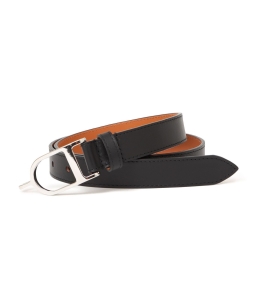 MAISON BOINET: �V���o�[ �o�b�N�� �x���g