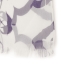 NEEDLES:〈手洗い可能〉シルクプリントスカーフ