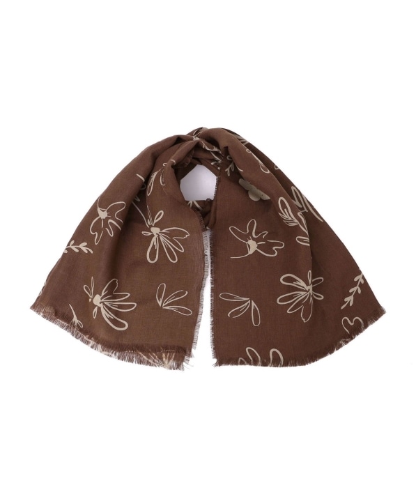 THROW:q􂢉\rFlower Line OX