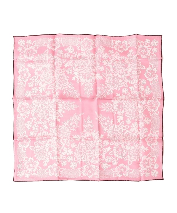 Last Chance Textile:TWILL SCARF