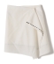 sera studio:�V���N �R�b�g�� CARRE SKIRT