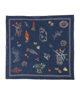 ANATHA:�V�A�[ �o���_�i �X�J�[�t