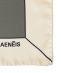 AENIES: 68*68 SILK SCARF