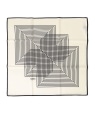 AENIES: 68*68 SILK SCARF �i�`������