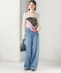 �s�\��t�ySHIPS�ʒ��zTHE COULTURE CODE: ARTIST SCARF�iAS�j