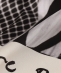 �s�\��t�ySHIPS�ʒ��zTHE COULTURE CODE: ARTIST SCARF�iDM�j