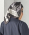 �s�\��t�ySHIPS�ʒ��zTHE COULTURE CODE: ARTIST SCARF�iDM�j