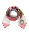 SWASH LONDON: �X�J�[�t 68*68 �s���N