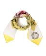 SWASH LONDON: �X�J�[�t 68*68 �C�G���[