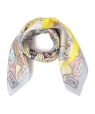 SWASH LONDON: �X�J�[�t 68*68 �T�b�N�X�u���[
