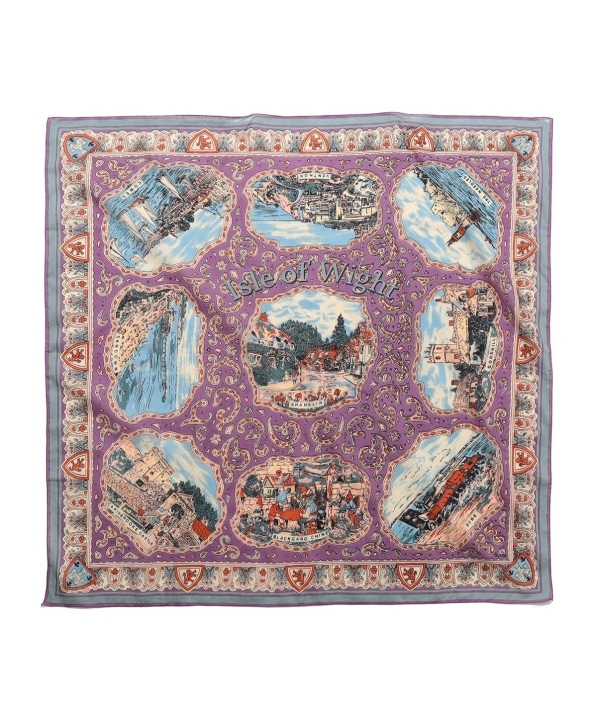 BINDU:���C�g MAP �X�J�[�t