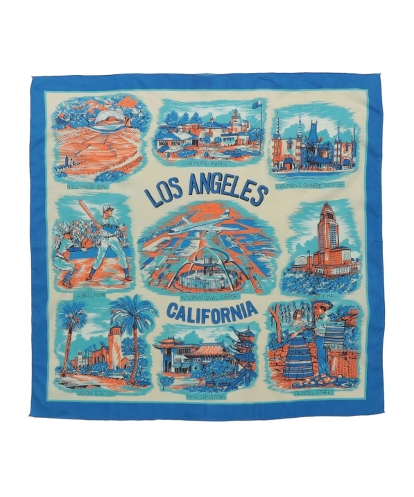 BINDU:LA 2 �X�J�[�t