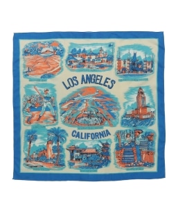 BINDU:LA 2 �X�J�[�t