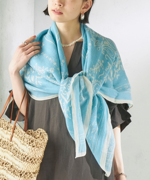 manipuri: 120*120 STOLE