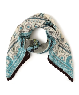 BINDU:�N���C�W�[ �p�^�[�� �X�J�[�t