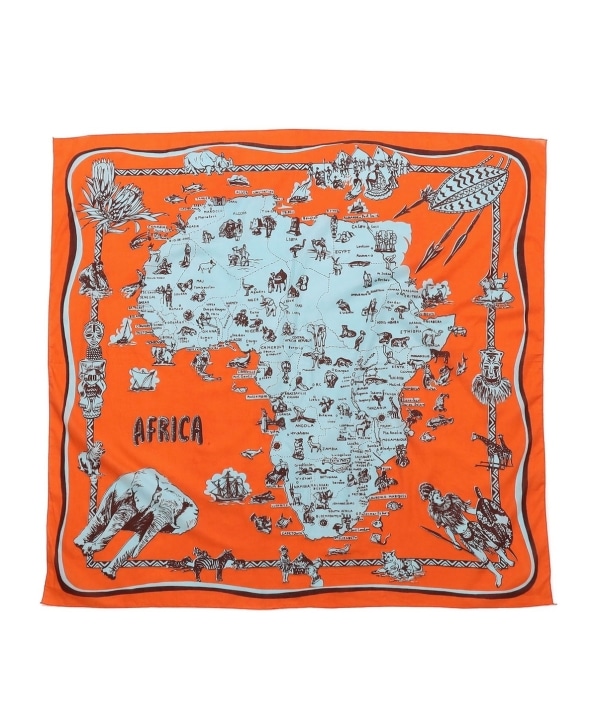 BINDU:�A�t���J �X�J�[�t