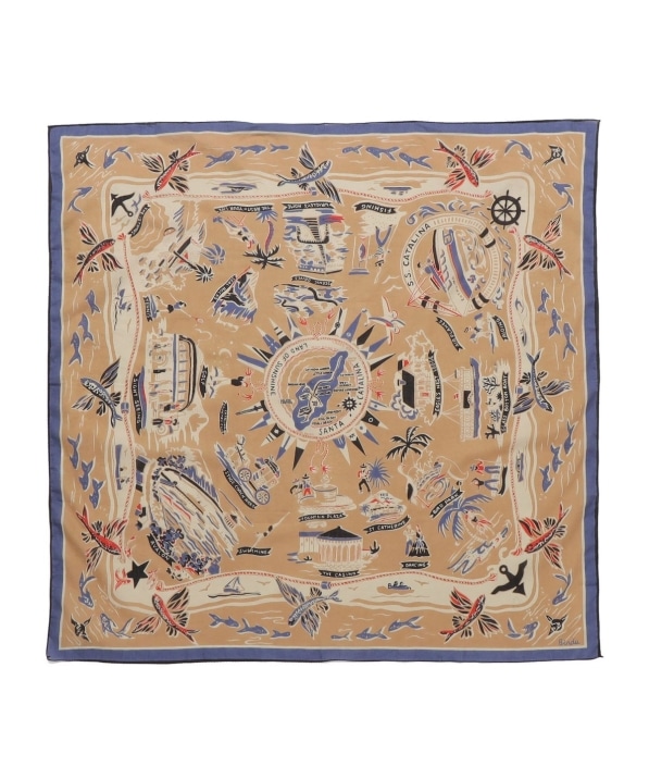 BINDU:Catarina �X�J�[�t