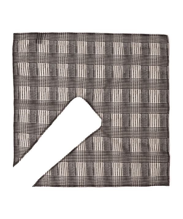 La Maison de Lyllis:SLIT SCARF