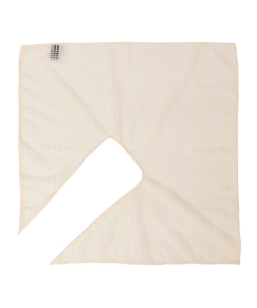 La Maison de Lyllis:SLIT SCARF