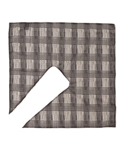 La Maison de Lyllis:SLIT SCARF