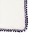 sera studio: OYA EMBROIDERY SCARF