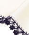 sera studio: OYA EMBROIDERY SCARF