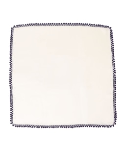 sera studio: OYA EMBROIDERY SCARF