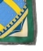 manipuri:65×65プリントスカーフ