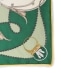 manipuri:クラシカルプリントスカーフ 65×65