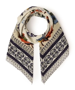 BINDU:100*100 �X�J�[�t