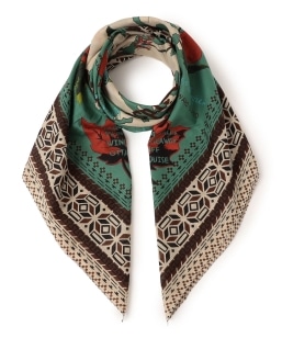 BINDU:100*100 �X�J�[�t