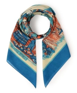 BINDU:100*100 �X�J�[�t