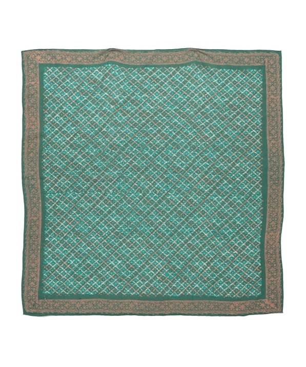 Kashi co-pu: L39 Batik Bandana
