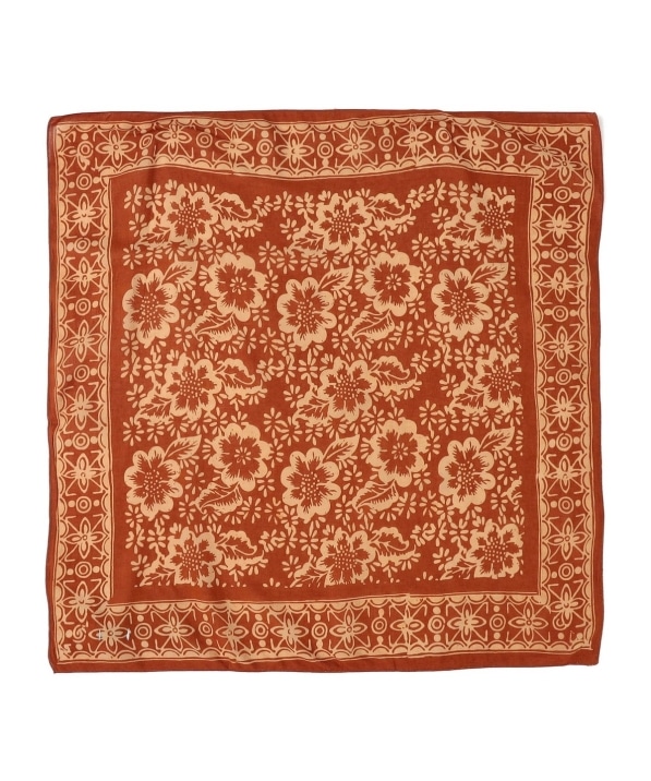 Kashi co-pu: Batik Bandana