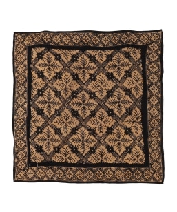 Kashi co-pu: Batik Bandana