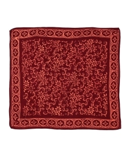 Kashi co-pu: Batik Bandana