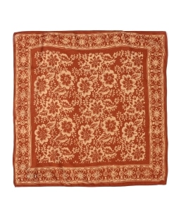 Kashi co-pu: Batik Bandana